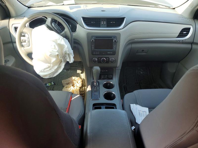 59975866 :رقم المزاد ، 1GNKRFKD5GJ137478 vin ، 2016 Chevrolet Traverse مزاد بيع