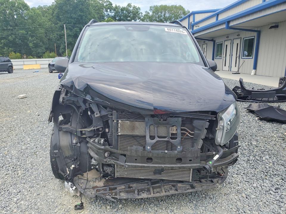 Aukcja sprzedaży 2023 Mercedes-benz Metris, vin: W1WV0FEY0P4362506, numer aukcji: 60114026