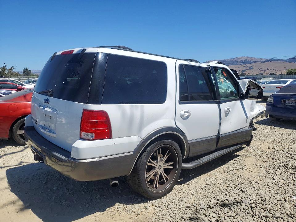 Aukcja sprzedaży 2004 Ford Expedition, vin: 1FMPU15L84LB89976, numer aukcji: 62306846