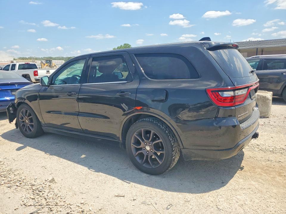 Aukcja sprzedaży 2015 Dodge Durango, vin: 1C4SDJCT3FC240398, numer aukcji: 59384396