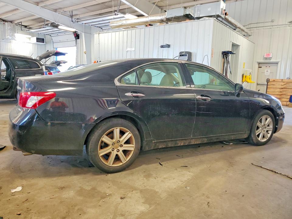 2008 Lexus Es მანქანა იყიდება აუქციონზე, vin: JTHBJ46G882260744, აუქციონის ნომერი: 60993156