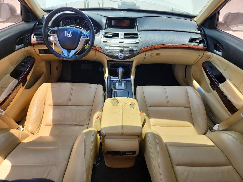 Продажа на аукционе авто 2010 Honda Accord Crosstour, vin: 5J6TF1H59AL000820, номер лота: 60026596