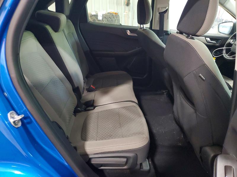 Продажа на аукционе авто 2021 Ford Escape, vin: 1FMCU9G68MUA69402, номер лота: 60424106