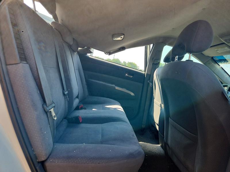Продаж на аукціоні авто 2009 Toyota Prius, vin: JTDKB20UX93538802, номер лоту: 58429826