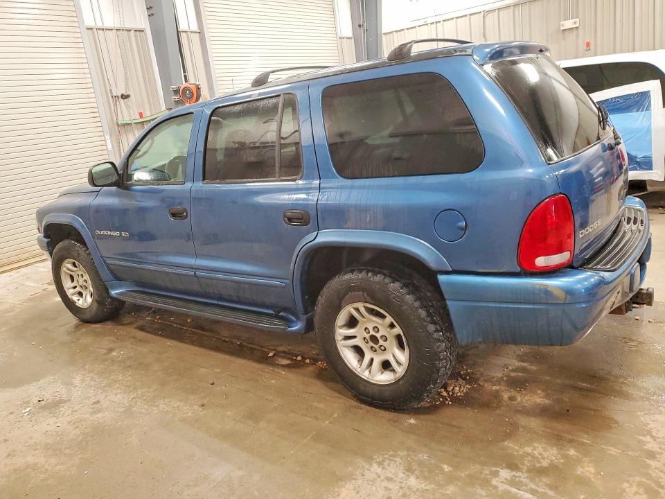 Aukcja sprzedaży 2001 Dodge Durango, vin: 1B4HS28N91F635111, numer aukcji: 60692576