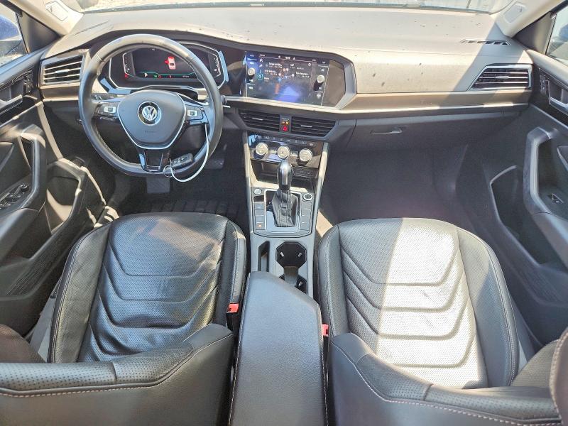 Aukcja sprzedaży 2021 Volkswagen Jetta, vin: 3VWG57BU7MM079725, numer aukcji: 62573216