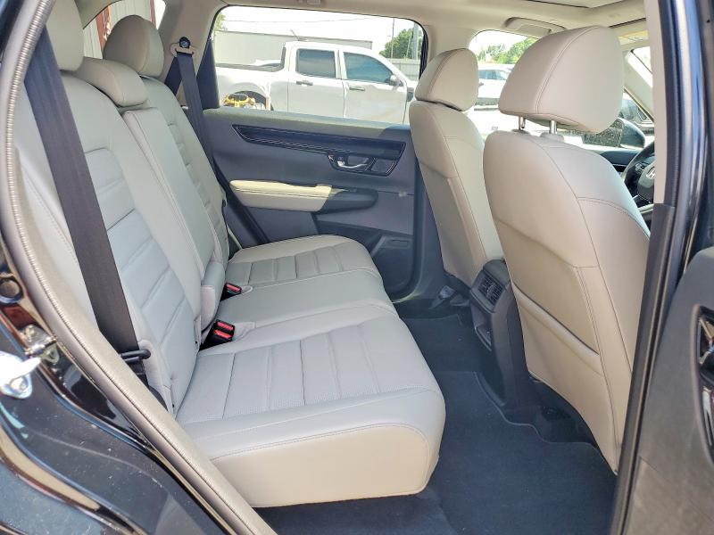 Продажа на аукционе авто 2026 Honda Cr-v, vin: 2HKRS3H73TH335667, номер лота: 60168416