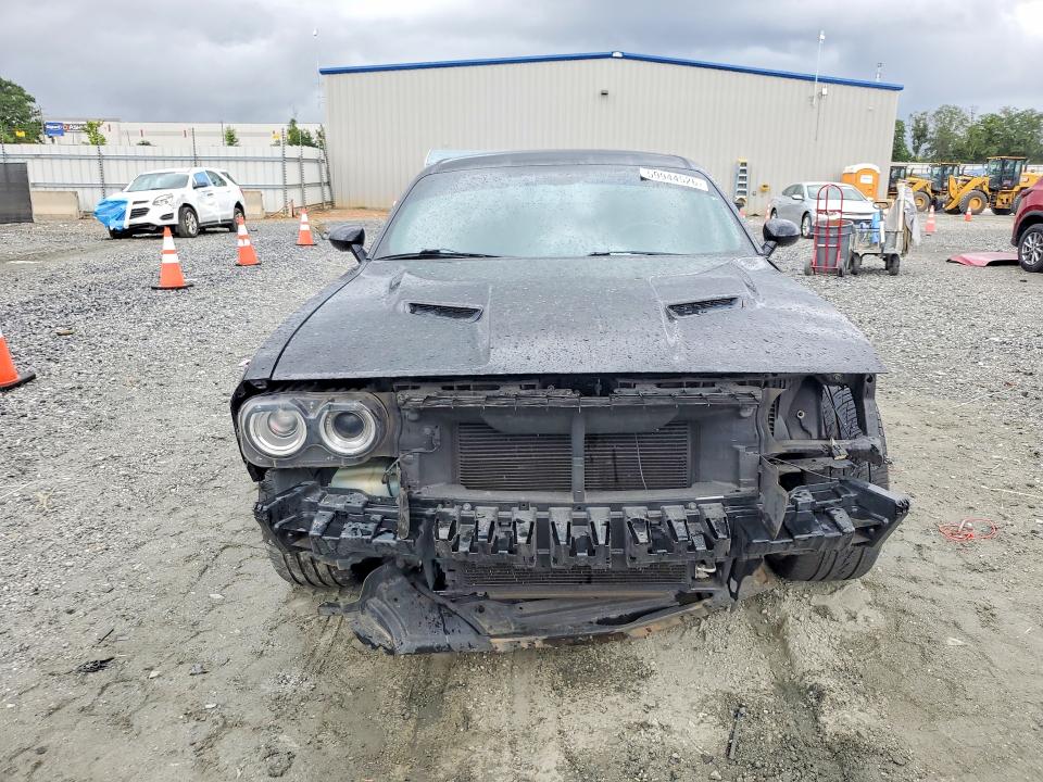 Продажа на аукционе авто 2016 Dodge Challenger, vin: 2C3CDZAG6GH354410, номер лота: 59944526