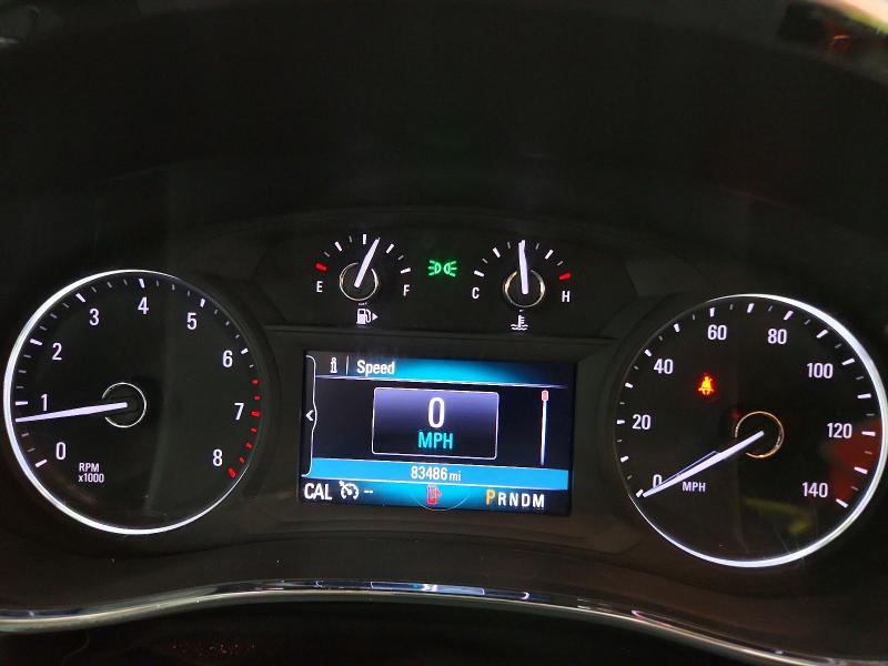 Продаж на аукціоні авто 2020 Buick Encore, vin: KL4CJASB6LB058065, номер лоту: 59094126
