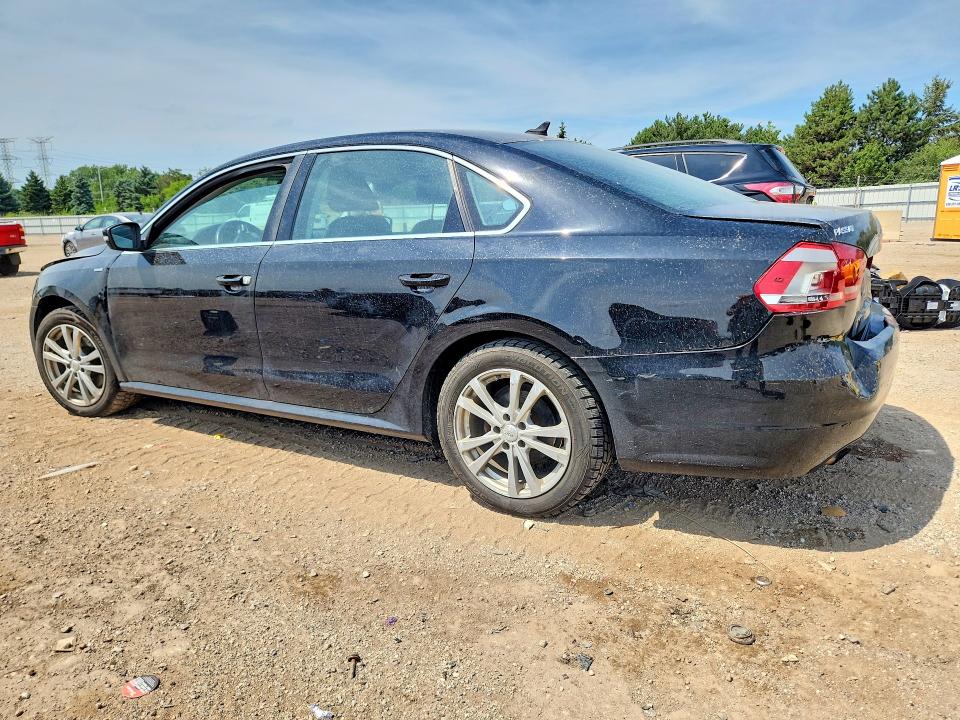 Aukcja sprzedaży 2014 Volkswagen Passat, vin: 1VWAS7A37EC029028, numer aukcji: 59995416
