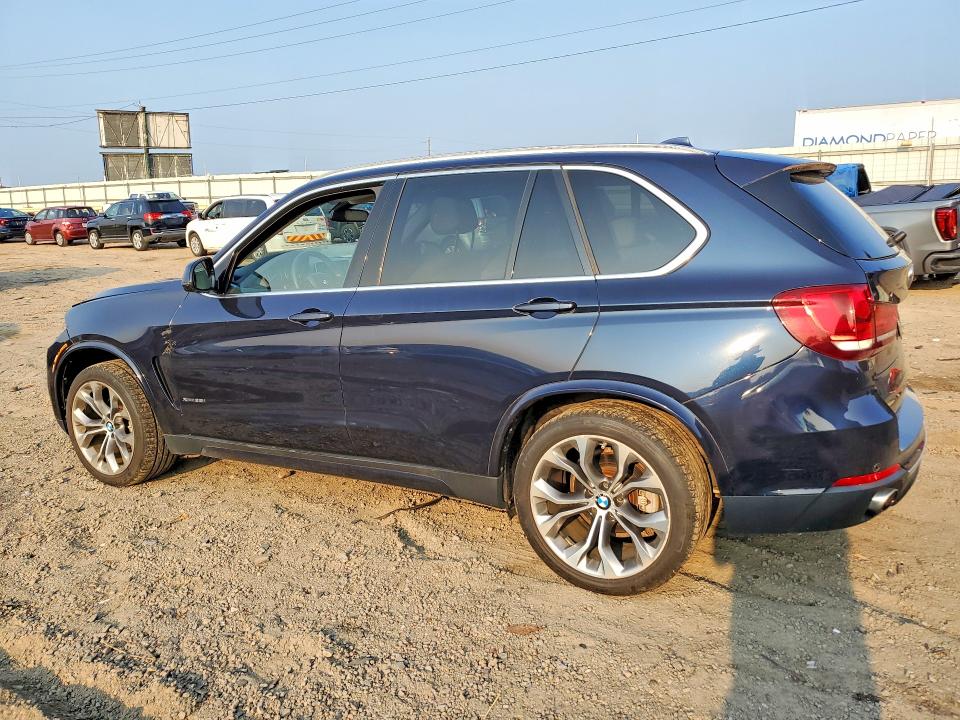 Продаж на аукціоні авто 2015 Bmw X5, vin: 5UXKR0C54F0K62343, номер лоту: 59865696