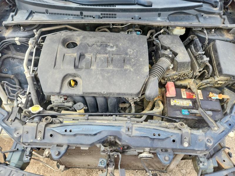2017 Toyota Corolla მანქანა იყიდება აუქციონზე, vin: 5YFBURHE3HP672654, აუქციონის ნომერი: 61180786