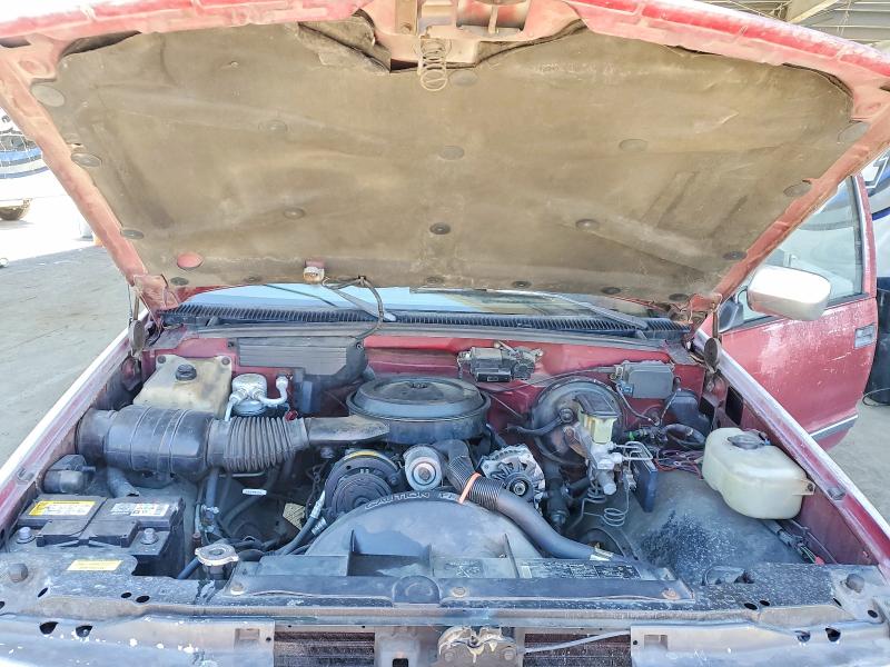 Продажа на аукционе авто 1989 Chevrolet Gmt-400, vin: 2GCEC19K1K1239037, номер лота: 63040486