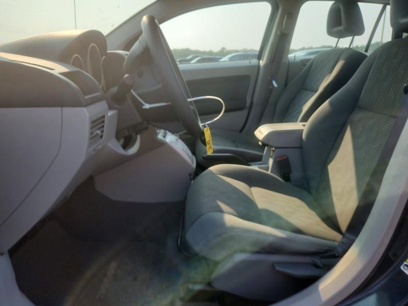 62749996 :رقم المزاد ، 1B3HB48B37D151199 vin ، 2007 Dodge Caliber مزاد بيع
