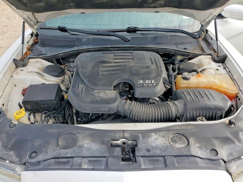 Продажа на аукционе авто 2014 Dodge Charger, vin: 2C3CDXBG3EH359015, номер лота: 61135776