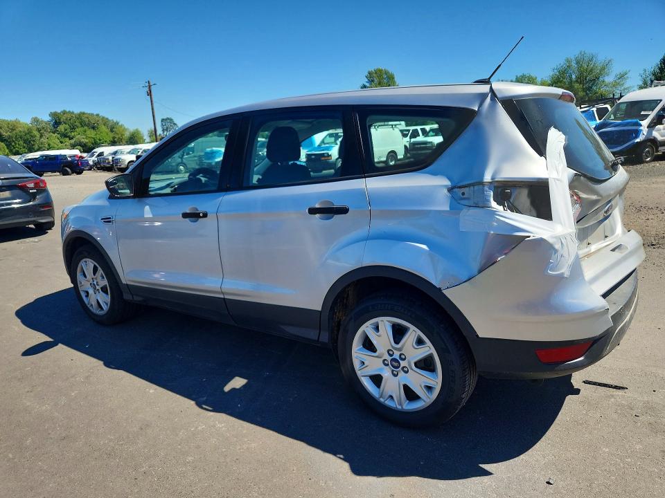 Продажа на аукционе авто 2013 Ford Escape, vin: 1FMCU0F78DUC46388, номер лота: 60675356