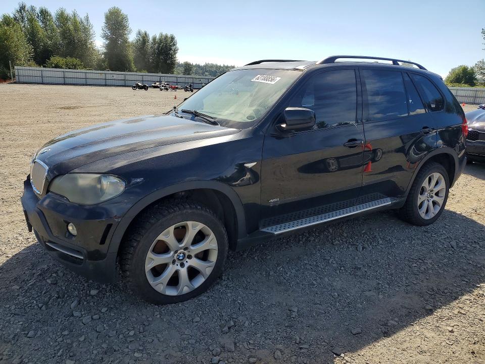 Aukcja sprzedaży 2008 Bmw X5, vin: 5UXFE83538LZ99241, numer aukcji: 63188856
