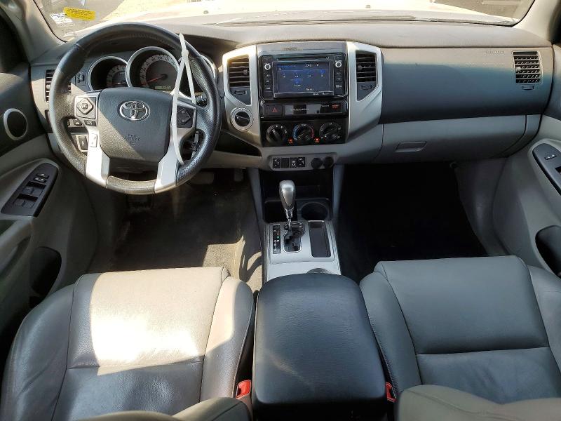 2015 Toyota Tacoma მანქანა იყიდება აუქციონზე, vin: 5TFMU4FN5FX036413, აუქციონის ნომერი: 63032766