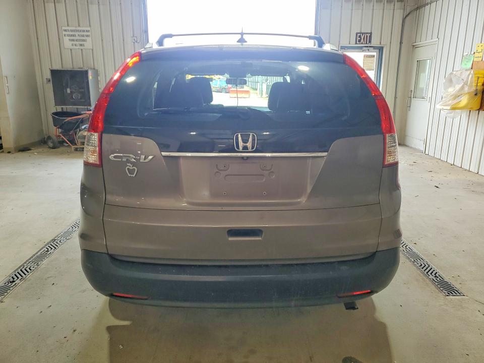 Продаж на аукціоні авто 2013 Honda Cr-v, vin: 5J6RM4H7XDL077168, номер лоту: 60921976