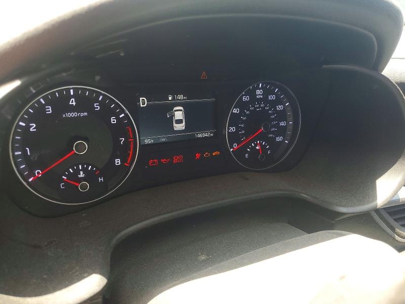 Продажа на аукционе авто 2024 Kia Forte, vin: 3KPF24AD6RE798358, номер лота: 57161656