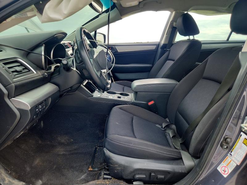 Продажа на аукционе авто 2015 Subaru Legacy, vin: 4S3BNBC62F3016892, номер лота: 60272286