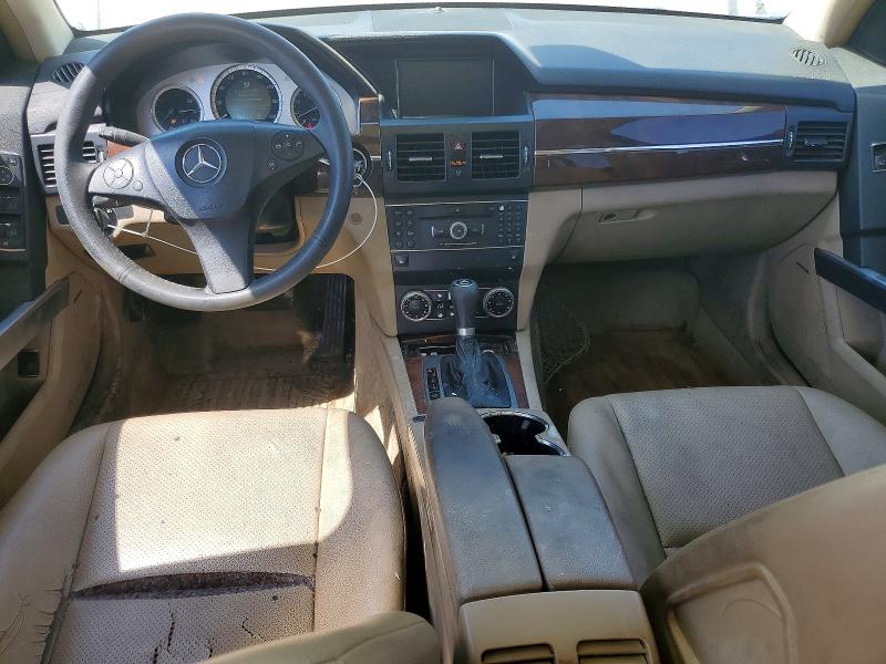 Aukcja sprzedaży 2010 Mercedes-benz Glk, vin: WDCGG8HB2AF416087, numer aukcji: 61590416