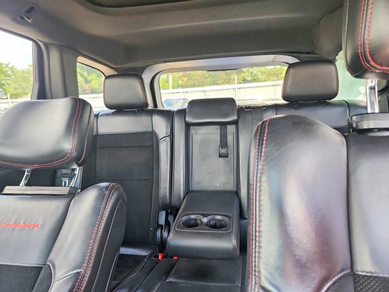 Aukcja sprzedaży 2017 Jeep Grand Cherokee, vin: 1C4RJFLT1HC692762, numer aukcji: 61885386