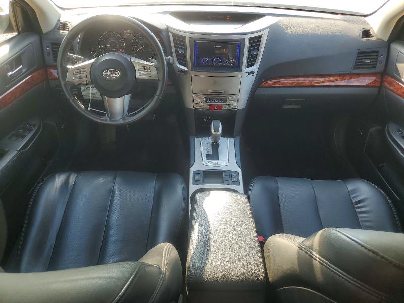 Aukcja sprzedaży 2010 Subaru Outback, vin: 4S4BRBKC3A3335492, numer aukcji: 59890906