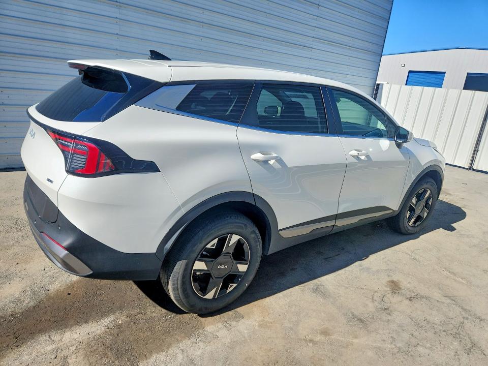 Продажа на аукционе авто 2026 Kia Sportage, vin: KNDPUCDF0T7455641, номер лота: 59004556