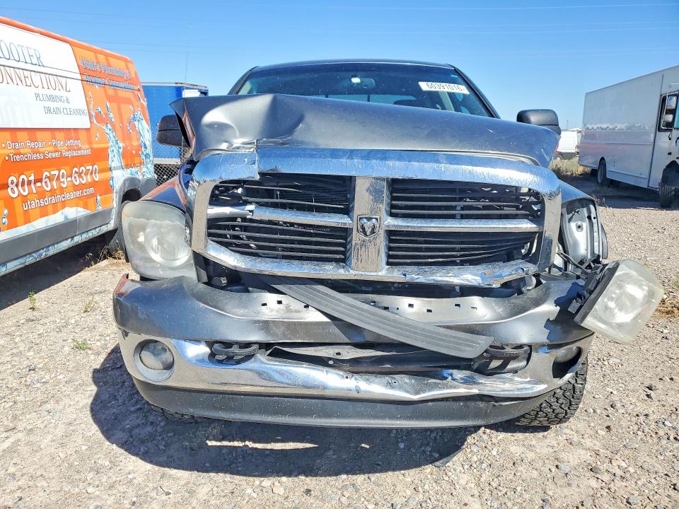 60391016 :رقم المزاد ، 3D7MX38A87G825629 vin ، 2007 Dodge Ram 3500 مزاد بيع