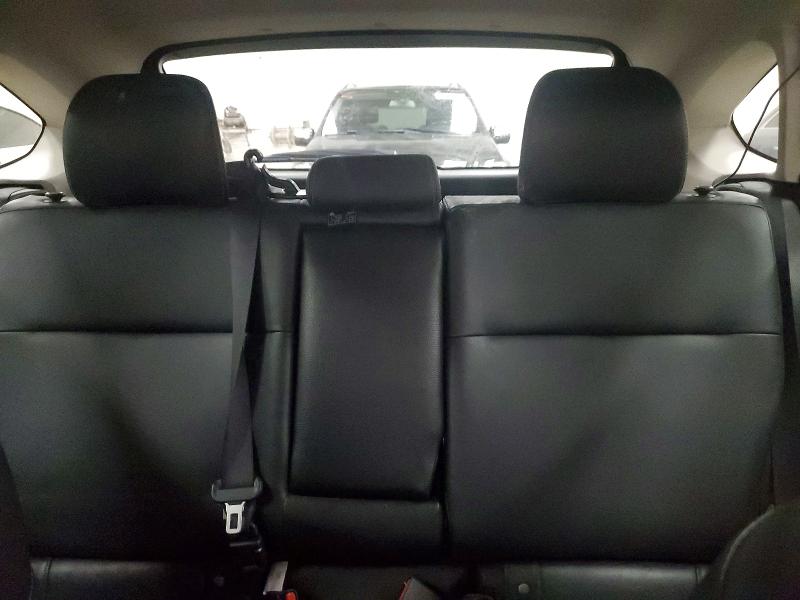 Aukcja sprzedaży 2012 Subaru Impreza, vin: JF1GPAL66CG213407, numer aukcji: 59585006