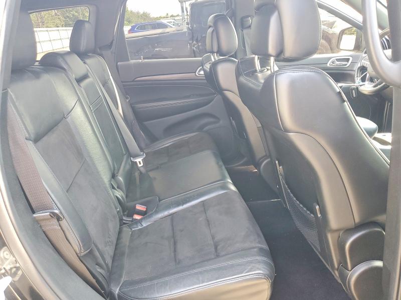 Продаж на аукціоні авто 2019 Jeep Grand Cherokee, vin: 1C4RJFAG5KC578390, номер лоту: 63238146