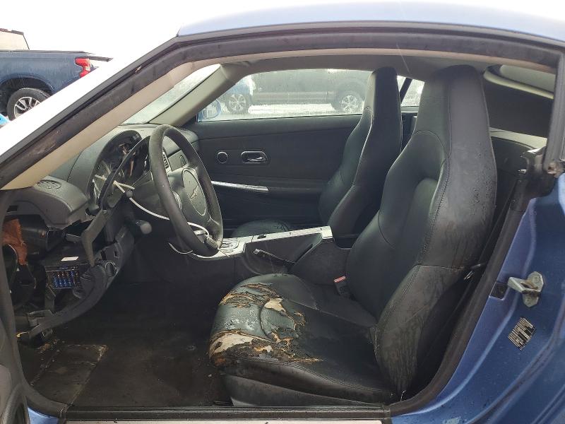 Aukcja sprzedaży 2005 Chrysler Crossfire, vin: 1C3AN69L15X046221, numer aukcji: 62673176
