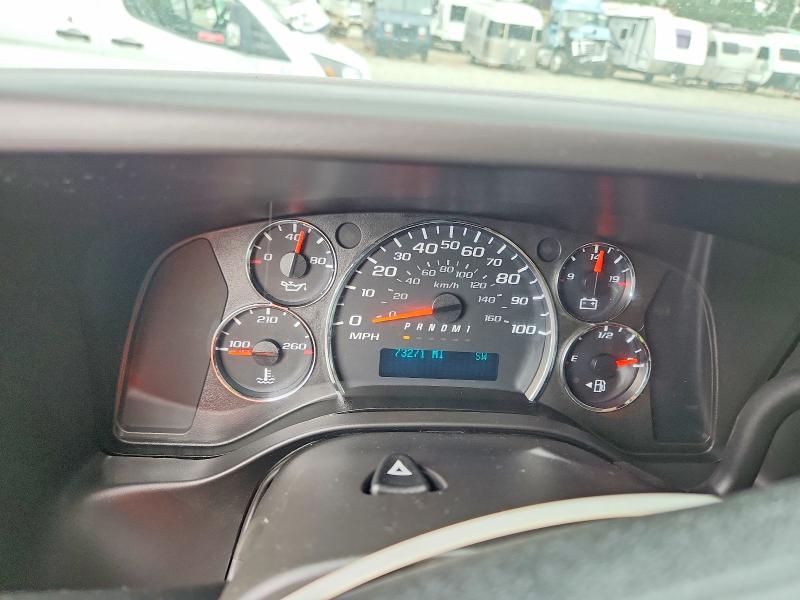 Продажа на аукционе авто 2015 Chevrolet Express G3500, vin: 1GAZG1FG3F1239132, номер лота: 61716006