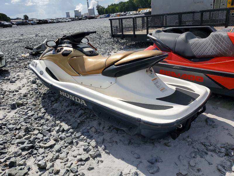 61003766 :رقم المزاد ، HPSE1260C505 vin ، 2005 Other Jetski Jet Ski مزاد بيع