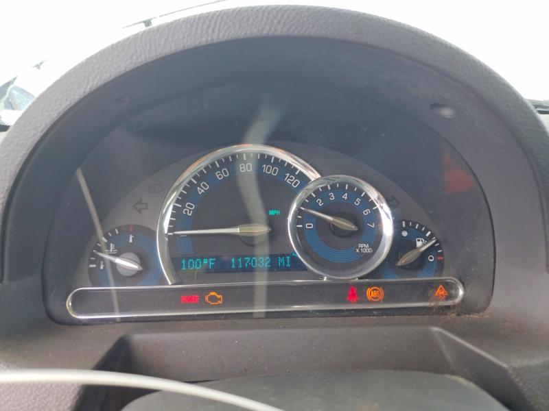 Продаж на аукціоні авто 2011 Chevrolet Hhr, vin: 3GNBABFW1BS539789, номер лоту: 62124456
