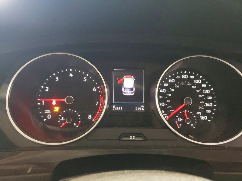 Aukcja sprzedaży 2021 Volkswagen Tiguan, vin: 3VV2B7AX7MM110006, numer aukcji: 63201056