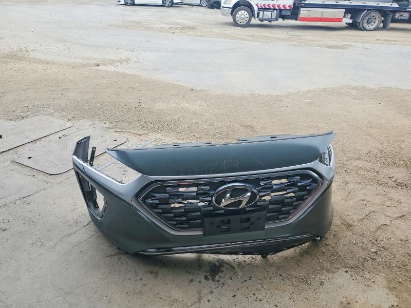Продаж на аукціоні авто 2021 Hyundai Ioniq, vin: KMHC65LC2MU257878, номер лоту: 62328936