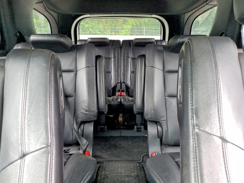 Aukcja sprzedaży 2015 Dodge Durango, vin: 1C4RDJDG3FC858224, numer aukcji: 60202666