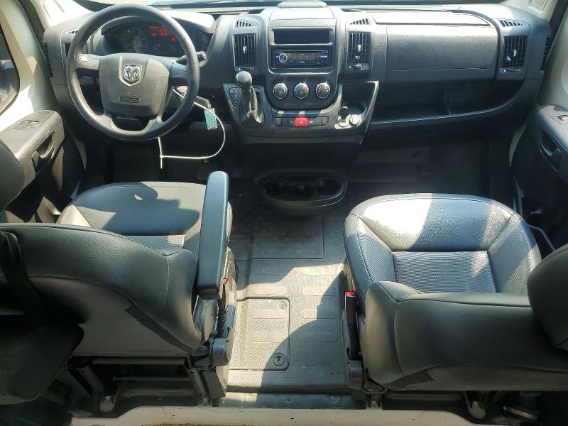 Aukcja sprzedaży 2017 Ram Promaster 1500, vin: 3C6TRVAG6HE552589, numer aukcji: 61138266