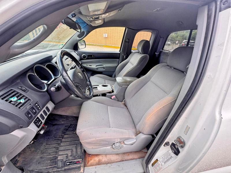 Продажа на аукционе авто 2006 Toyota Tacoma, vin: 5TEUU42N86Z147570, номер лота: 63609596