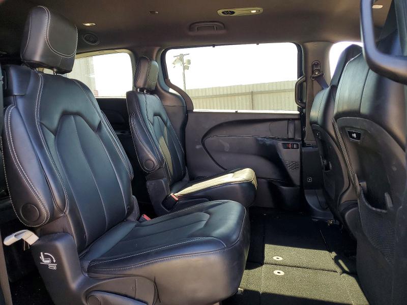 Aukcja sprzedaży 2025 Chrysler Pacifica, vin: 2C4RC1BG3SR503268, numer aukcji: 60897446
