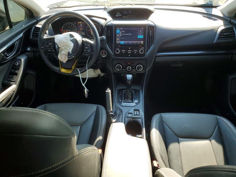 Продаж на аукціоні авто 2021 Subaru Crosstrek, vin: JF2GTHSC0MH227855, номер лоту: 60668796