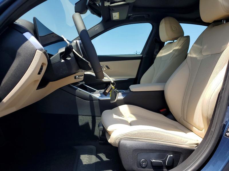 Продаж на аукціоні авто 2026 Bmw 330xi, vin: 3MW89CW07T8G03648, номер лоту: 79134585