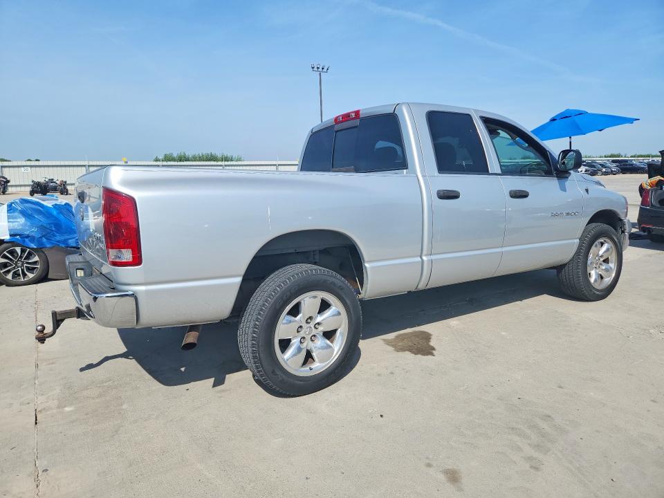 Aukcja sprzedaży 2005 Dodge Ram 1500, vin: 1D7HU18D75S241804, numer aukcji: 62253336