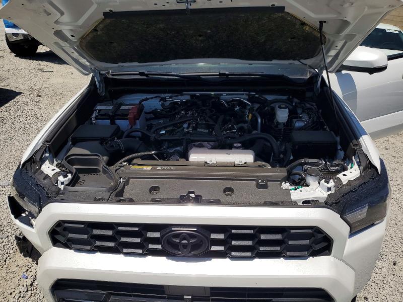 Продажа на аукционе авто 2026 Toyota 4runner, vin: JTEVA5BR3T5100995, номер лота: 61197466