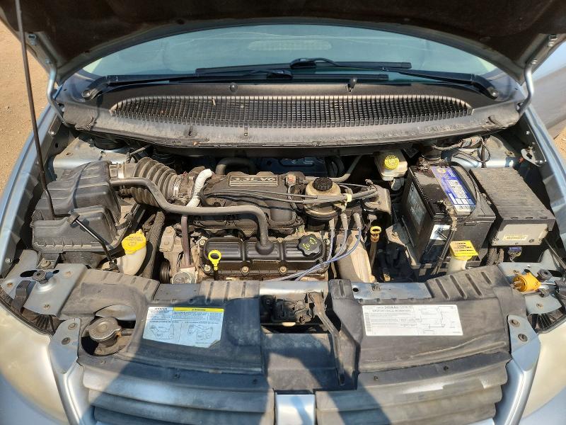 Продаж на аукціоні авто 2005 Dodge Caravan, vin: 1D4GP25R75B299644, номер лоту: 62295396