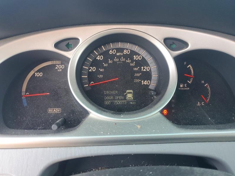 2007 Toyota Highlander მანქანა იყიდება აუქციონზე, vin: JTEHW21A670044997, აუქციონის ნომერი: 59892256