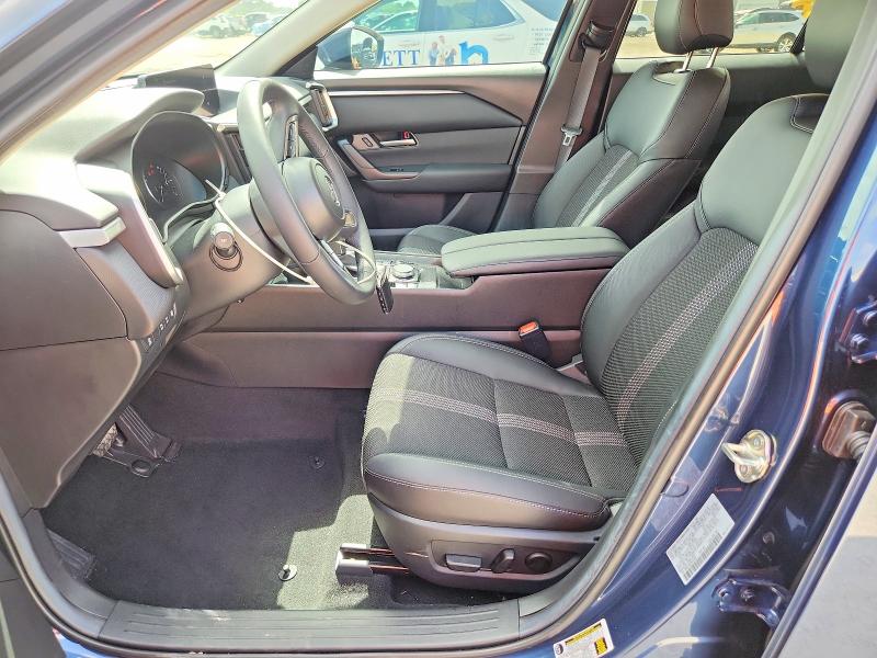 2026 Mazda Cx-50 მანქანა იყიდება აუქციონზე, vin: 7MMVAABW4TN165485, აუქციონის ნომერი: 59880726