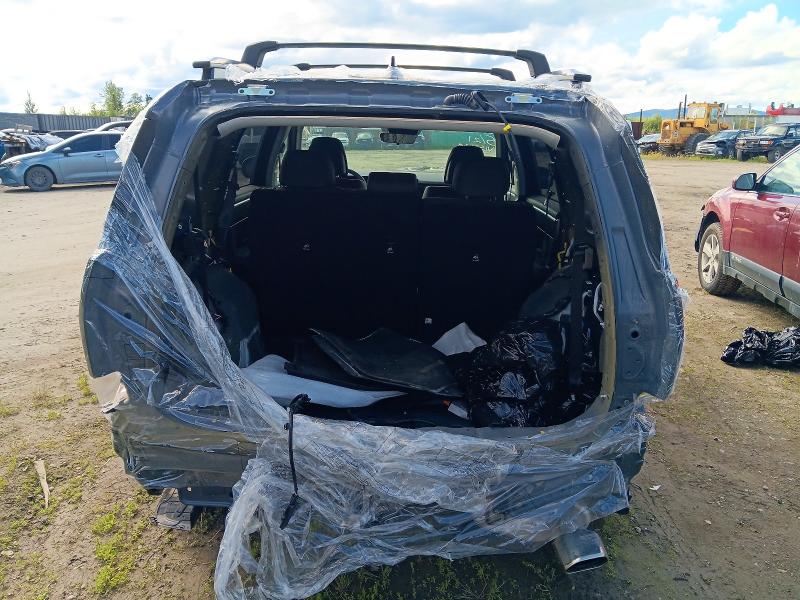 Продажа на аукционе авто 2026 Hyundai Santa Fe, vin: 5NMP2DGL5TH152439, номер лота: 60063946